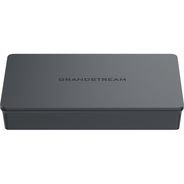 Grandstream GWN7700 - 5 Port Unmanaged switch