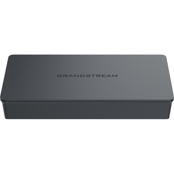 Grandstream GWN7701 - 8 Port Unmanaged switch