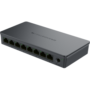 Grandstream GWN7701 - 8 Port Unmanaged switch