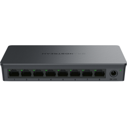 Grandstream GWN7701 - 8 Port Unmanaged switch