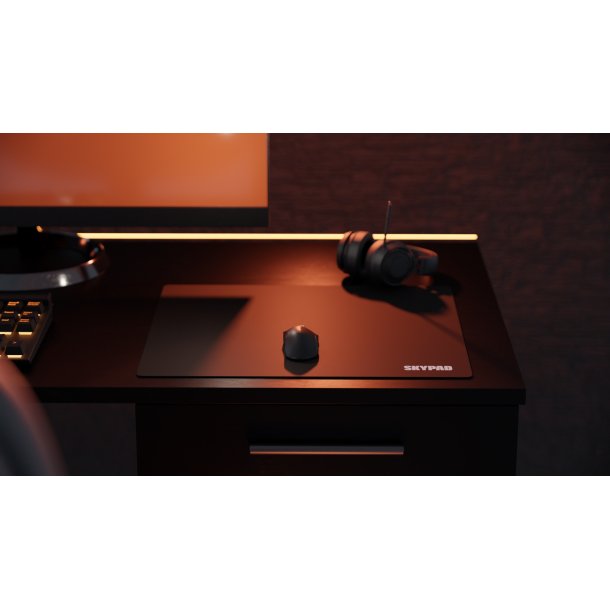 SkyPAD 3.0 XL Black - Text