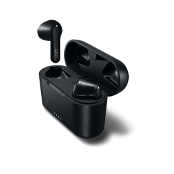 JVC HA-A3T-B-U bluetooth hovedtelefon - SORT