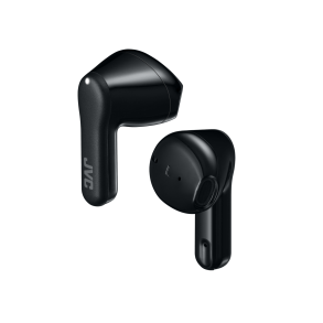 JVC HA-A3T-B-U bluetooth hovedtelefon - SORT