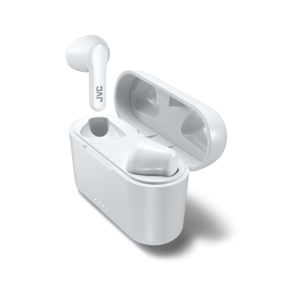 JVC HA-A3T-W-U bluetooth hovedtelefon - HVID