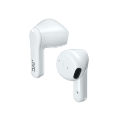 JVC HA-A3T-W-U bluetooth hovedtelefon - HVID