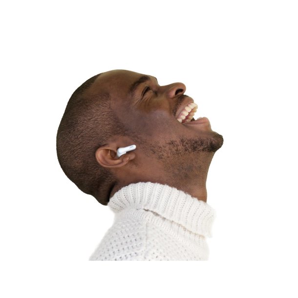 JVC HA-A3T-W-U bluetooth hovedtelefon - HVID