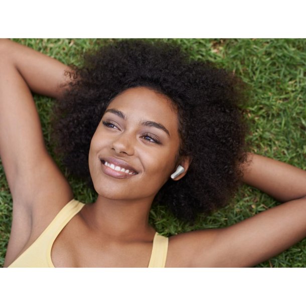 JVC HA-A3T-W-U bluetooth hovedtelefon - HVID