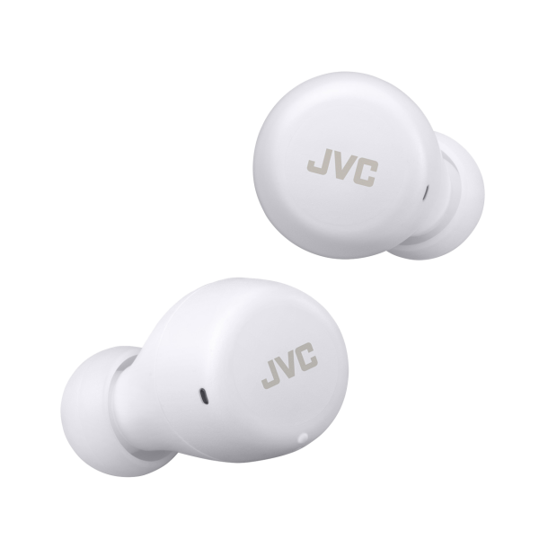 JVC  HA-A5T-WN-E True Wireless inear hovedtelefon - HVID