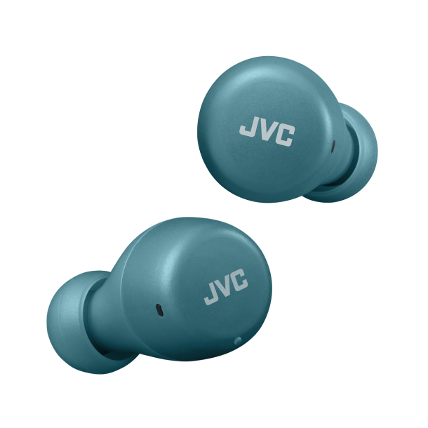 JVC HA-A5T-ZN-E True Wireless inear hovedtelefon - GRN