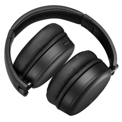 JVC HA-S91N-B-U stjreducerende bluetooth hovedtelefon - SORT