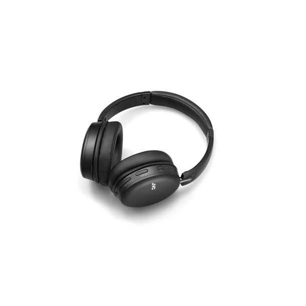 JVC HA-S91N-B-U stjreducerende bluetooth hovedtelefon - SORT