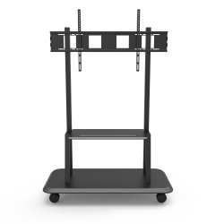 Techly HM-TR31 gulvstander store TV