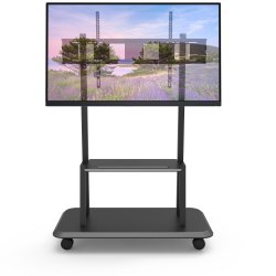 Techly HM-TR31 gulvstander store TV