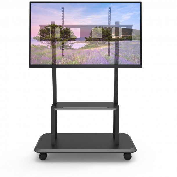 Techly HM-TR31 gulvstander store TV