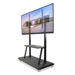 Techly HM-TR31 gulvstander store TV