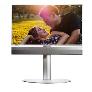 Harmony universal soundbarbeslag til Harmony 1601 TV-stander