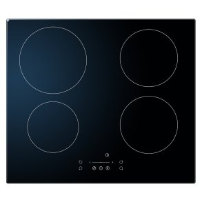 Scandomestic IKP60 kogeplade