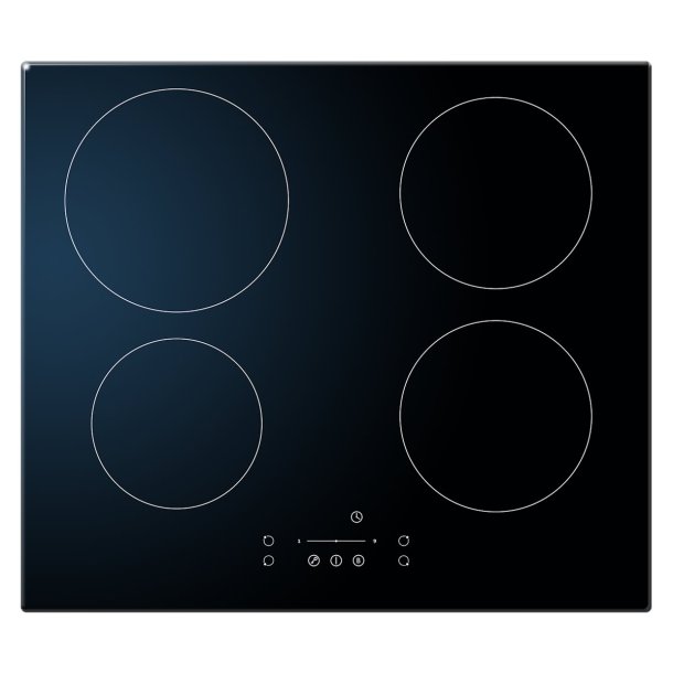 Scandomestic IKP60 kogeplade