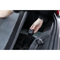 COPENHAGEN TRACKERS Gemstone GPS tracker