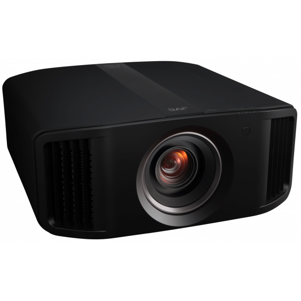 JVC DLA-NZ7 laser projektor med 8K/e-shift teknologi