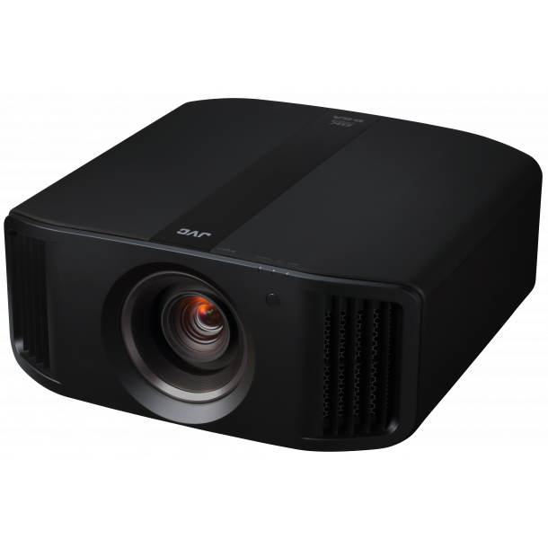 JVC DLA-NZ8 laser projektor med 8K/e-shiftX teknologi