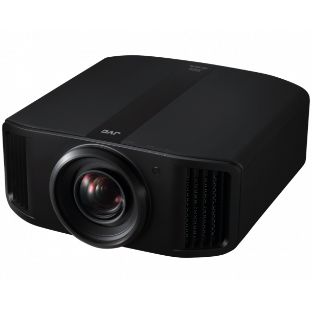 JVC DLA-NZ9 laser projektor med 8K/e-shiftX teknologi