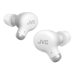 JVC HA-A25T-W-U hovedtelefon med aktiv stjreduktion - HVID
