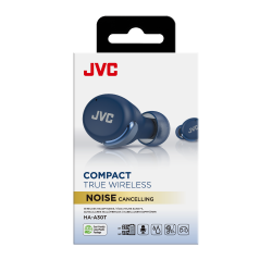 JVC HA-A30T-A-U bluetooth hovedtelefon med aktiv stjreduktion - BL