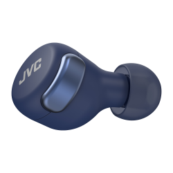 JVC HA-A30T-A-U bluetooth hovedtelefon med aktiv stjreduktion - BL