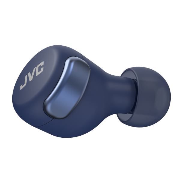 JVC HA-A30T-A-U bluetooth hovedtelefon med aktiv stjreduktion - BL