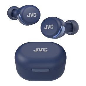 JVC HA-A30T-A-U bluetooth hovedtelefon med aktiv stjreduktion - BL
