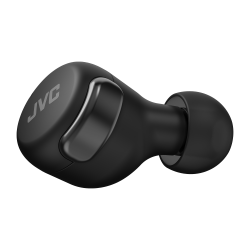 JVC HA-A30T-B-U bluetooth hovedtelefon med aktiv stjreduktion - SORT