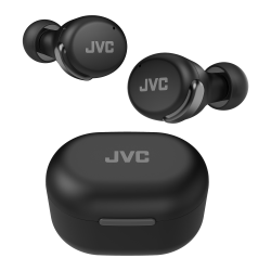 JVC HA-A30T-B-U bluetooth hovedtelefon med aktiv stjreduktion - SORT