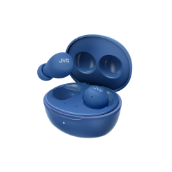 JVC HA-A6T-A-U in-ear bluetooth hovedtelefon - BL