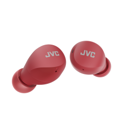 JVC HA-A6T-R-U in-ear bluetooth hovedtelefon - RD