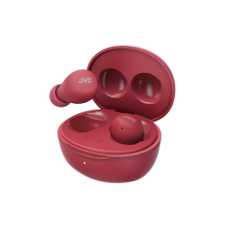 JVC HA-A6T-R-U in-ear bluetooth hovedtelefon - RD