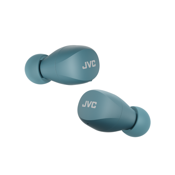 JVC HA-A6T-Z-U in-ear bluetooth hovedtelefon - GRN