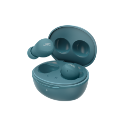 JVC HA-A6T-Z-U in-ear bluetooth hovedtelefon - GRN