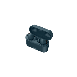 JVC HA-A9T-A-E bluetooth hovedtelefon - BL