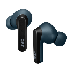 JVC HA-A9T-A-E bluetooth hovedtelefon - BL