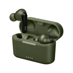 JVC HA-A9T-G-E bluetooth hovedtelefon - GRN