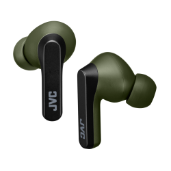 JVC HA-A9T-G-E bluetooth hovedtelefon - GRN