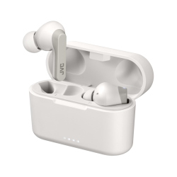 JVC HA-A9T-W-E bluetooth hovedtelefon - HVID