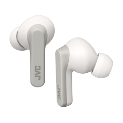 JVC HA-A9T-W-E bluetooth hovedtelefon - HVID