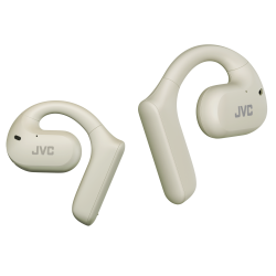 JVC HA-NP35T-W-U bluetooth hovedtelefon - HVID