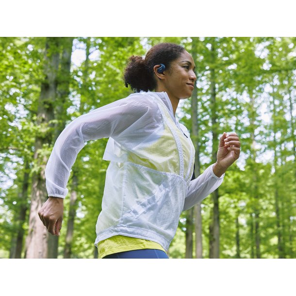 JVC HA-NP35T-W-U bluetooth hovedtelefon - HVID