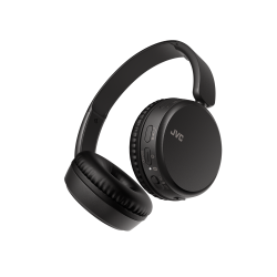 JVC HA-S36W-B-U bluetooth hovedtelefon - SORT