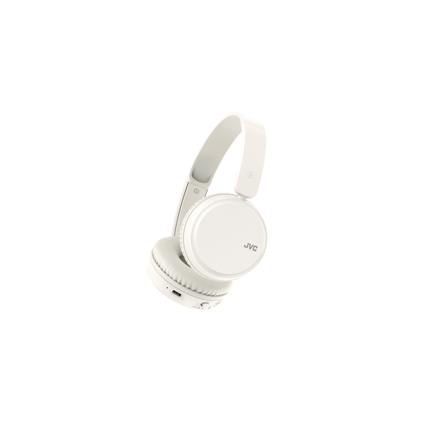 JVC HA-S36W-W-U bluetooth hovedtelefon - HVID