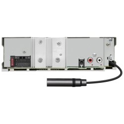 JVC KD-DB622BT CD Receiver med DAB+