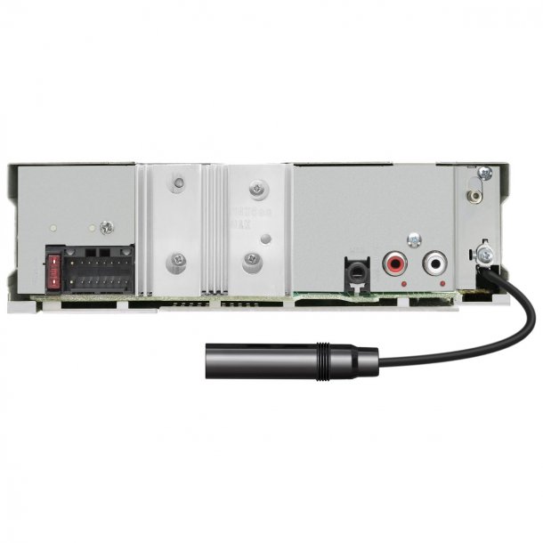 JVC KD-DB622BT CD Receiver med DAB+